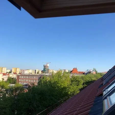 Apartament 444 Apartamenty No.1 Szczecin Eksteriør bilde