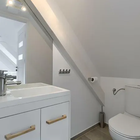 Apartament 444 Apartamenty No.1 Szczecin Eksteriør bilde