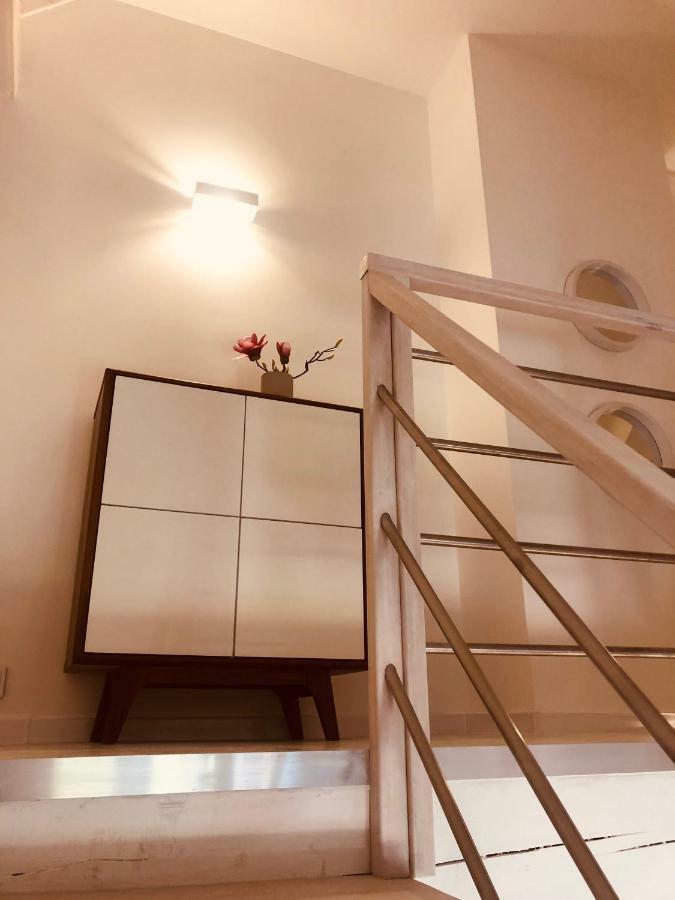 444 No.1 Apartment Szczecin