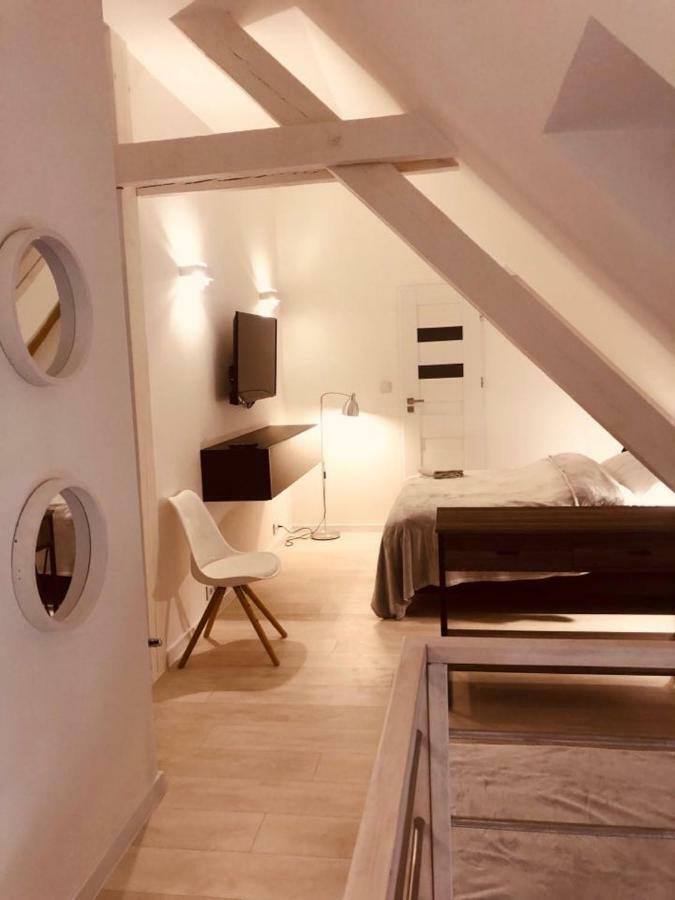 Apartment 444 No.1 Szczecin