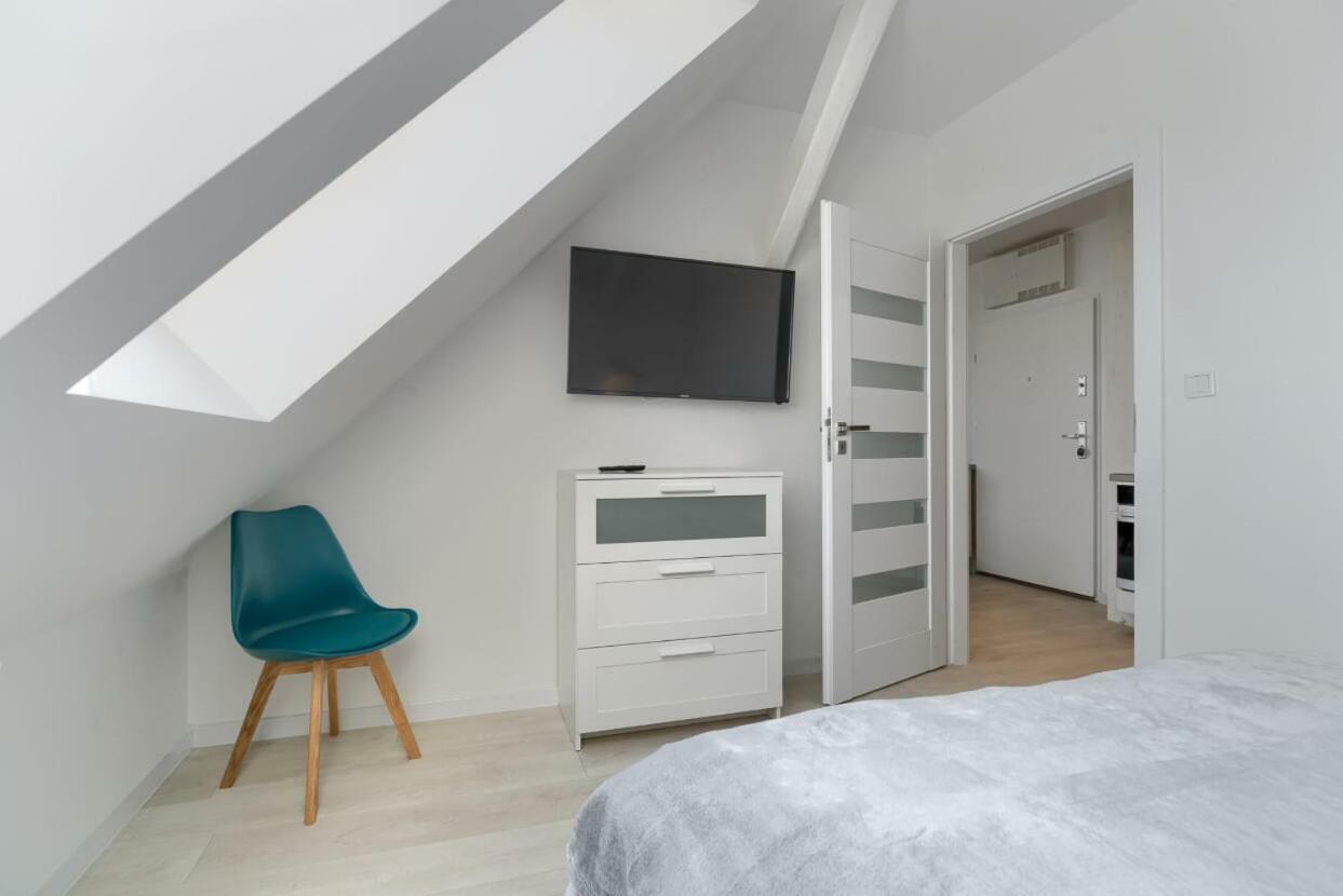 Apartment 444 No.1 Szczecin