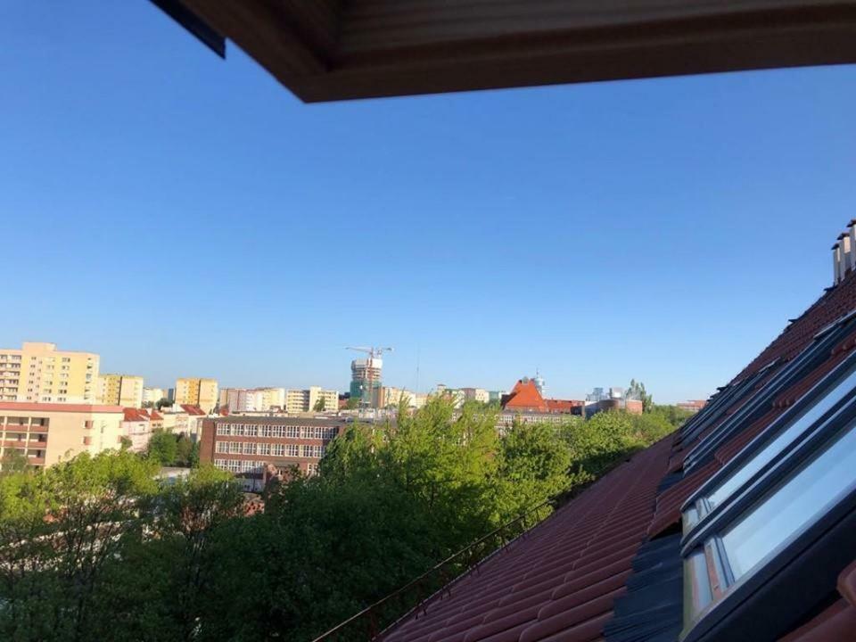 444 No.1 Apartment Szczecin